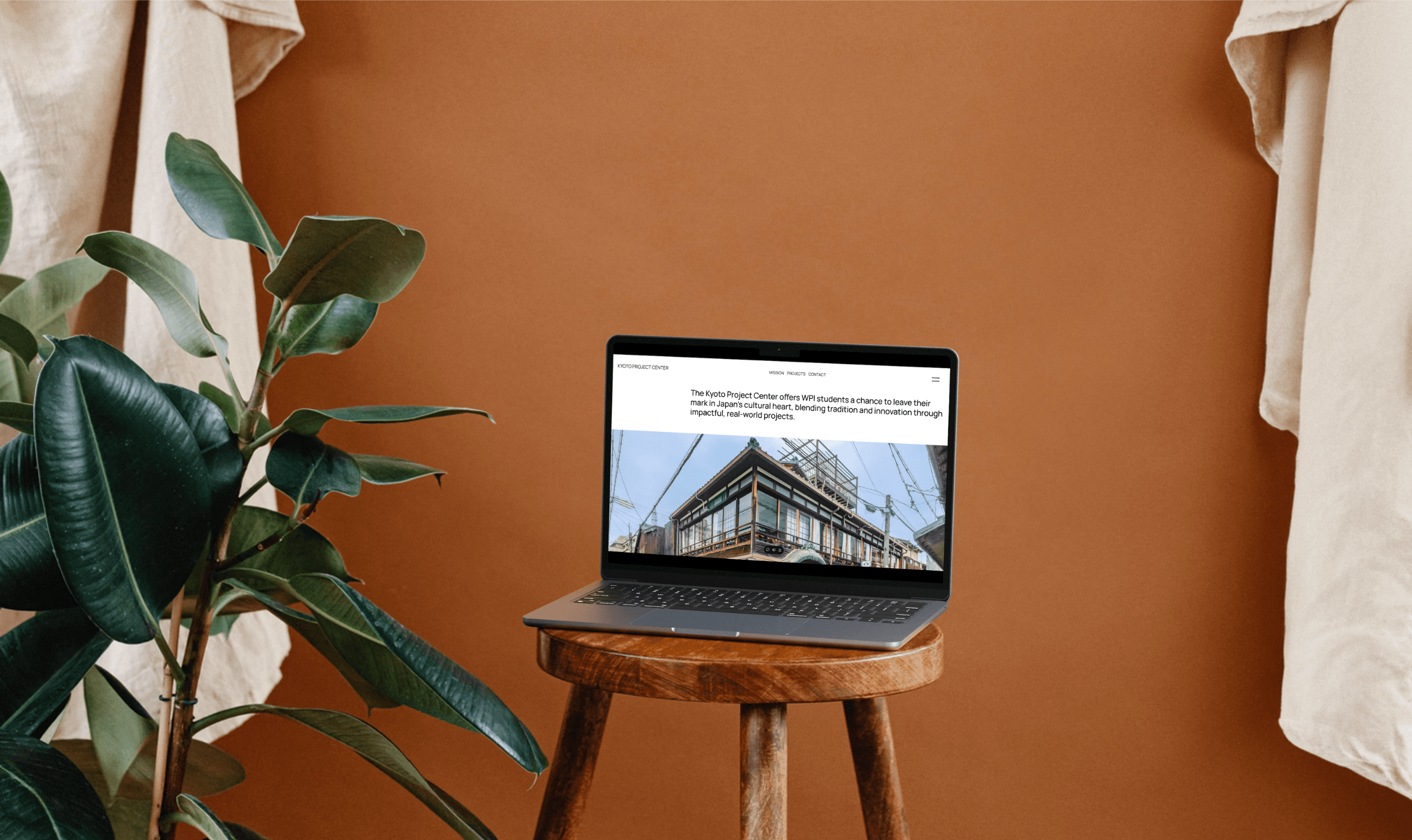 Kyoto Project Center